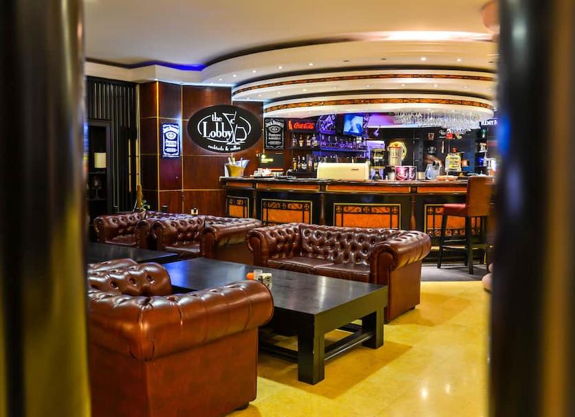 Bar Fotoğraf