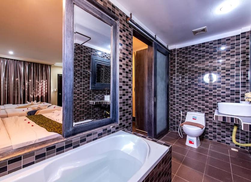 Banyo Fotoğraf