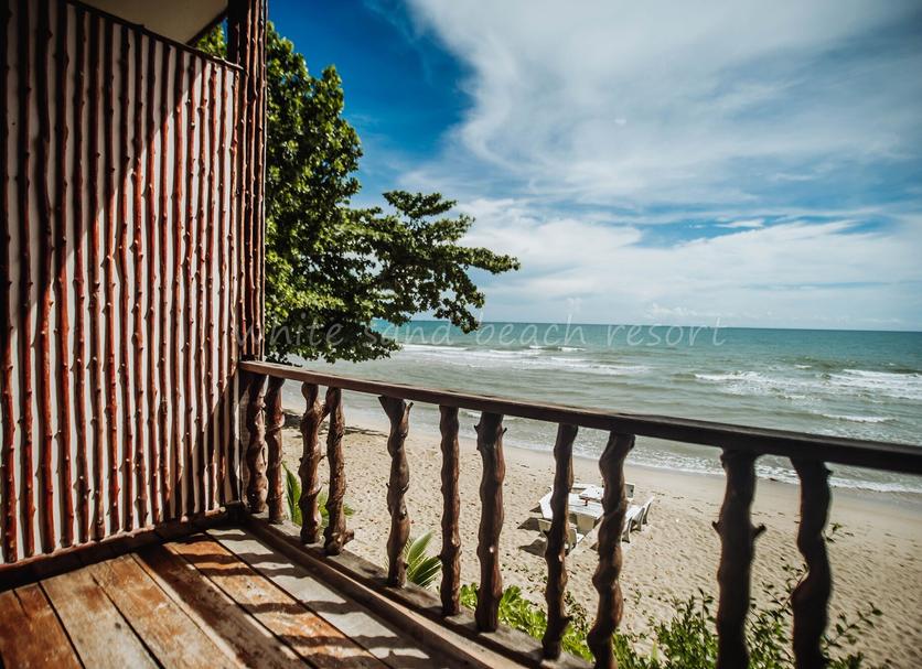 Balkon Fotoğraf
