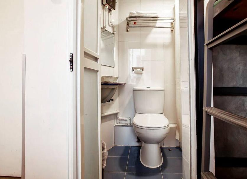 Banyo Fotoğraf