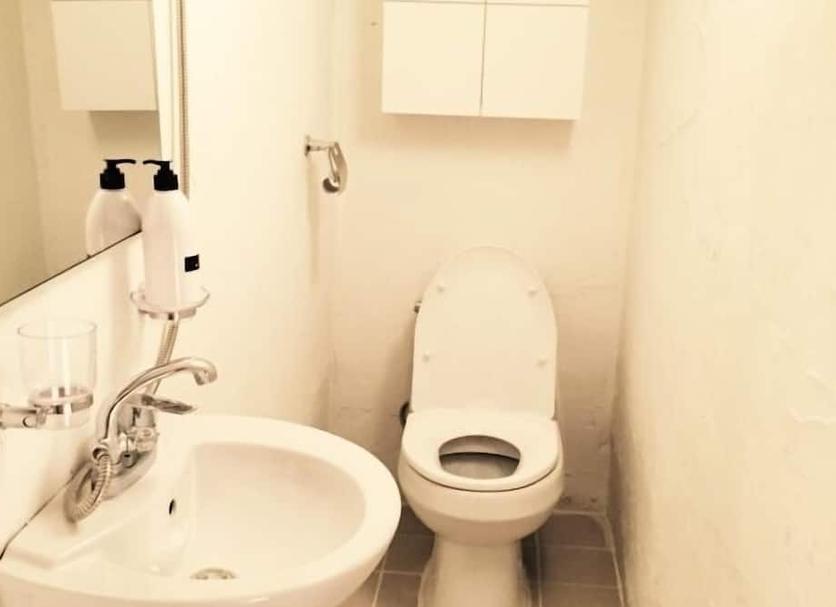 Banyo Fotoğraf