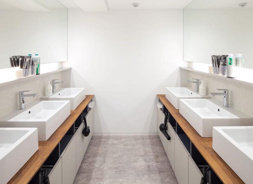 Banyo Fotoğraf
