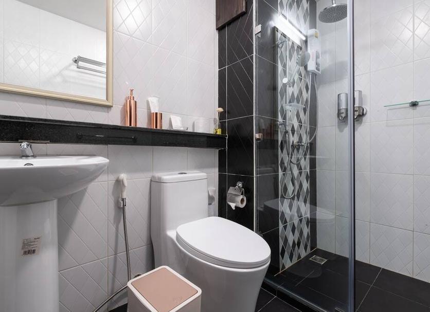 Banyo Fotoğraf