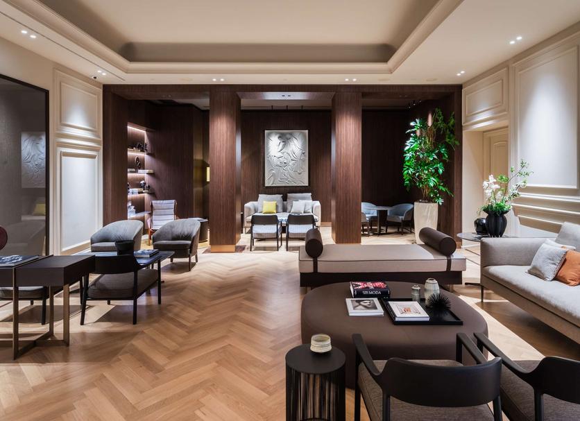 Salon Fotoğraf
