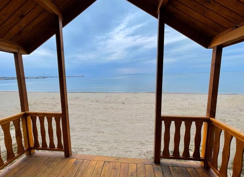 Balkon Fotoğraf