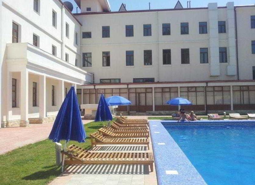 Havuz Fotoğraf