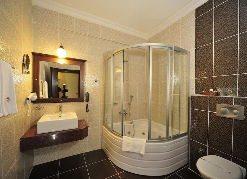 Banyo Fotoğraf