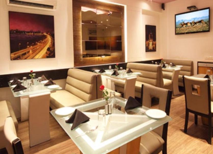 Restoran Fotoğraf