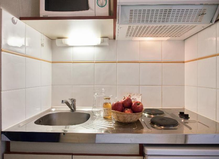 Mutfak Fotoğraf