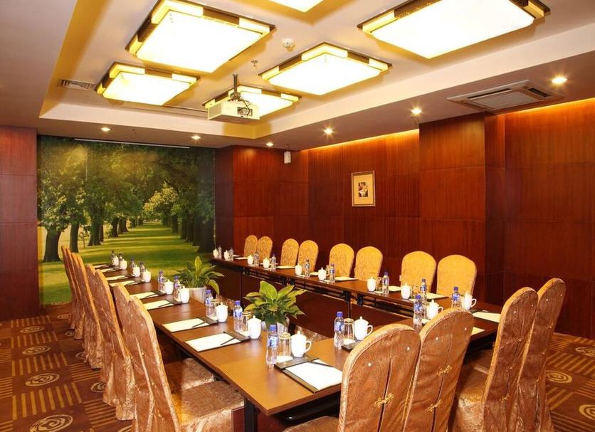 Konferans salonu Fotoğraf
