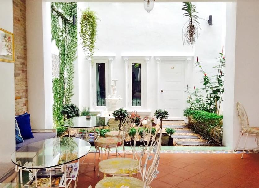 Veranda Fotoğraf