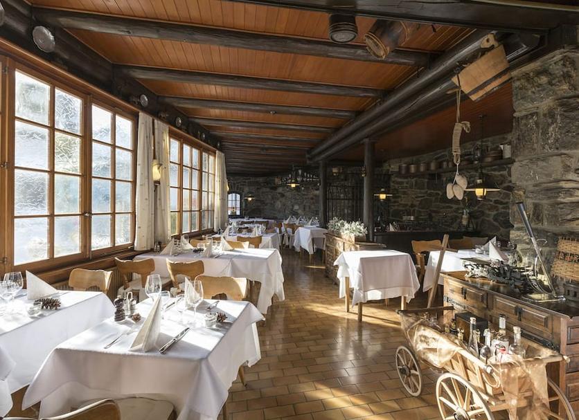 Restoran Fotoğraf