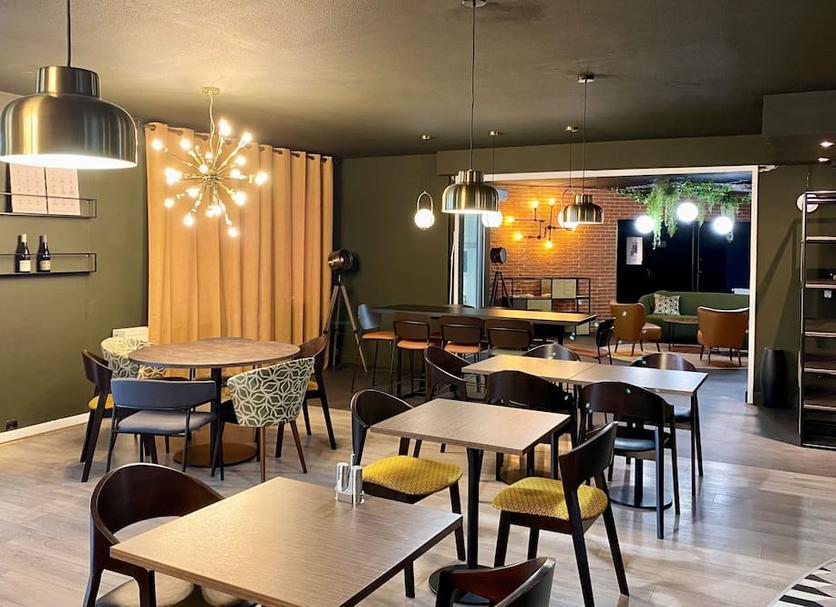 Restoran Fotoğraf