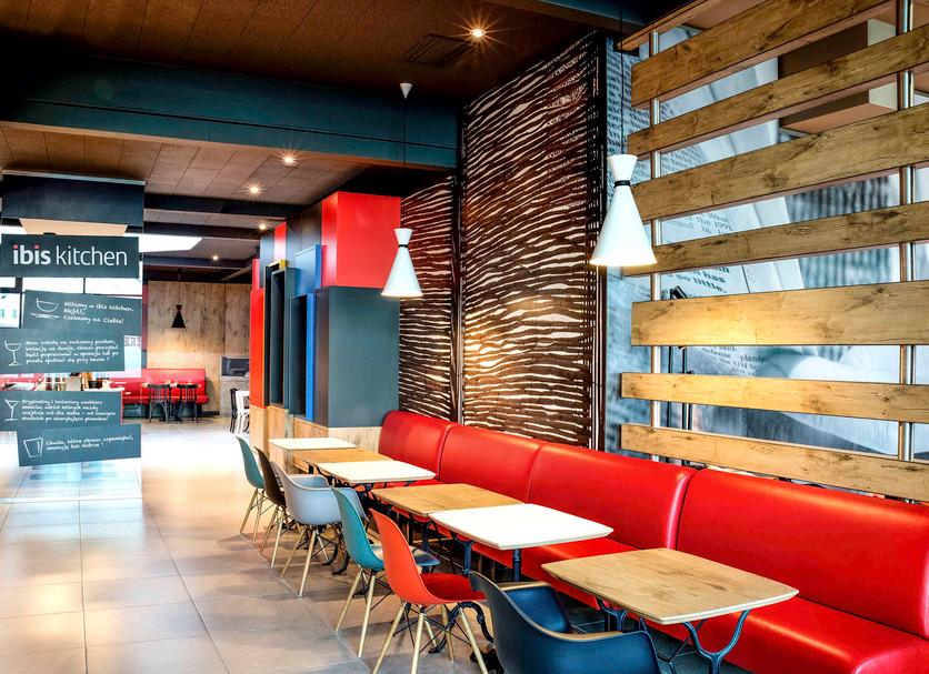 Restoran Fotoğraf