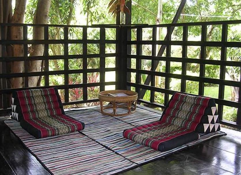 Balkon Fotoğraf