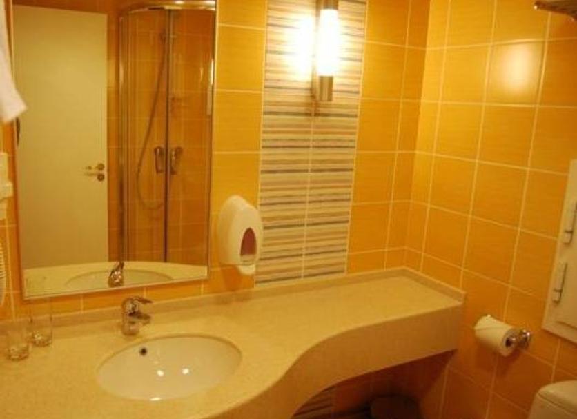 Banyo Fotoğraf