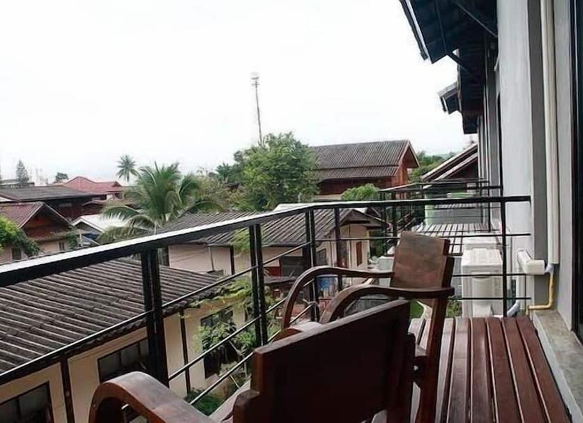 Balkon Fotoğraf