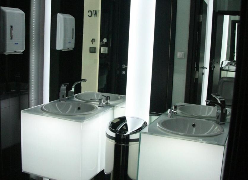 Banyo Fotoğraf