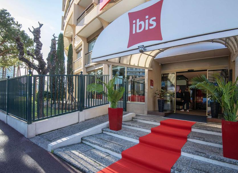 Otel Girişi Fotoğraf