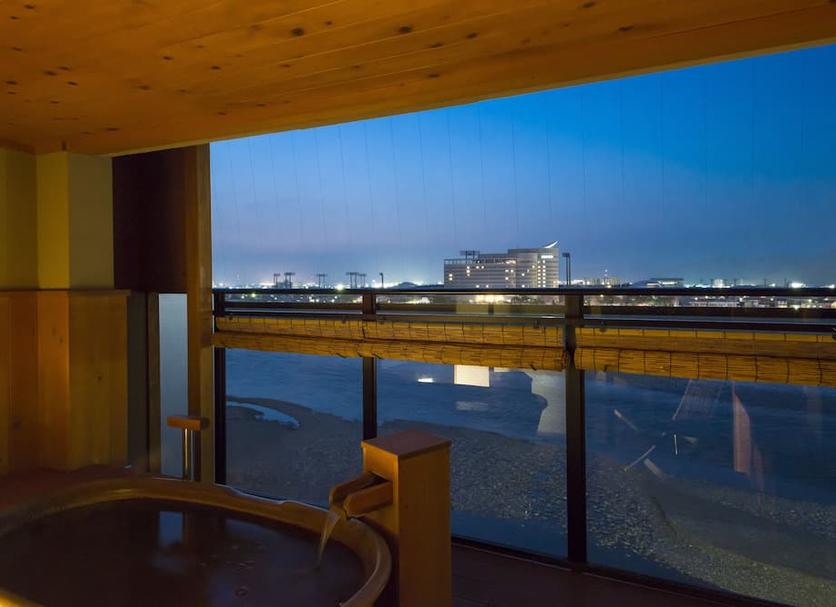 Balkon Fotoğraf