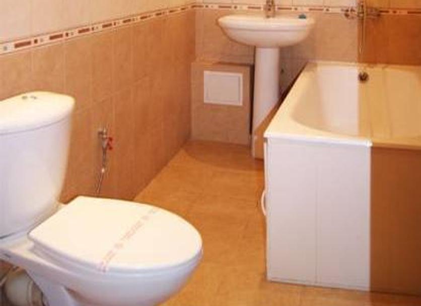 Banyo Fotoğraf