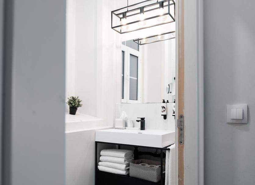 Banyo Fotoğraf