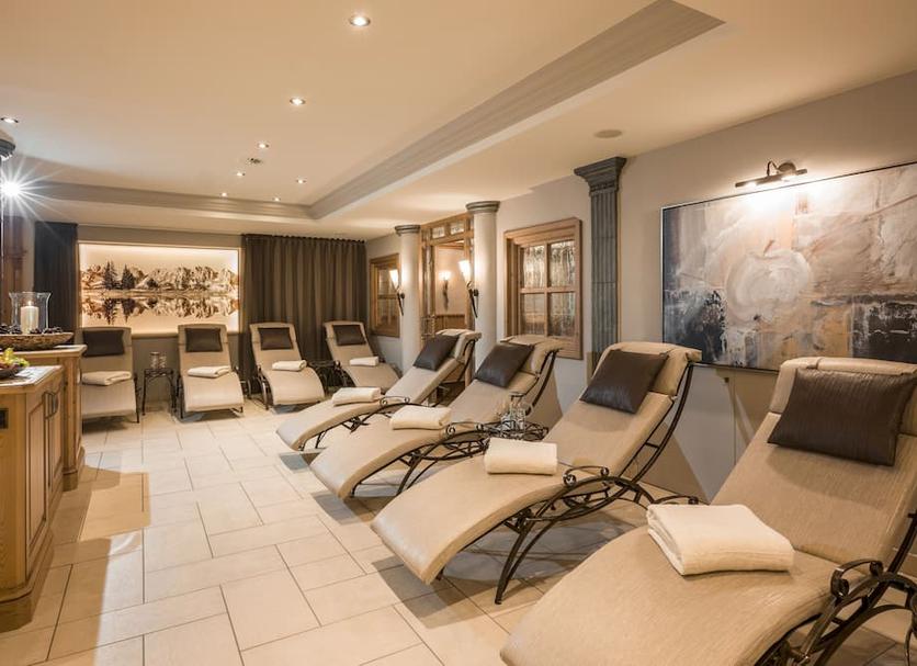 Spa Fotoğraf