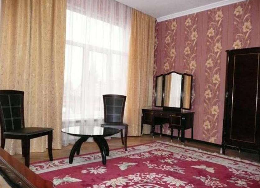 Oda olanağı Fotoğraf