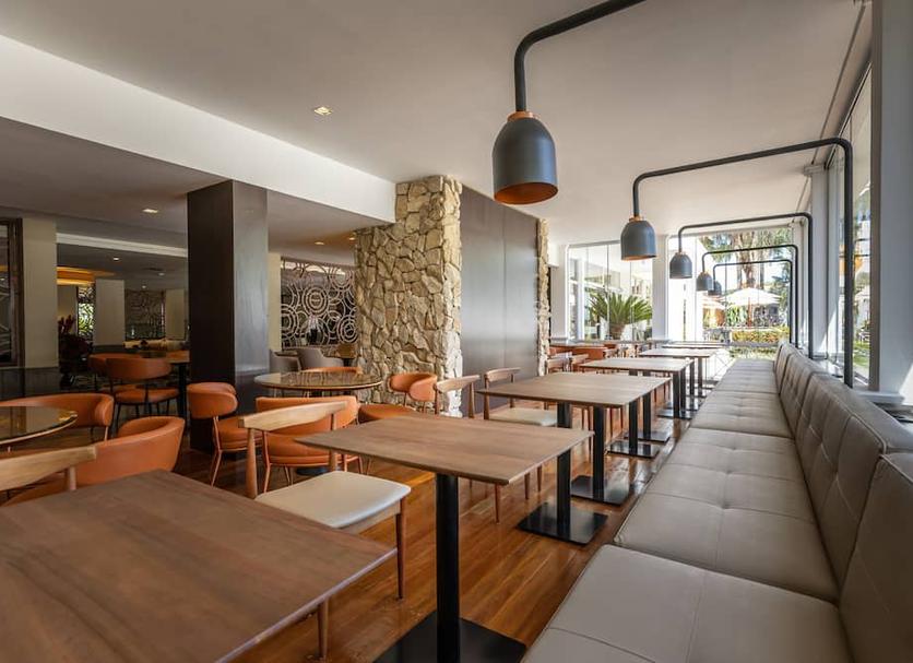 Restoran Fotoğraf