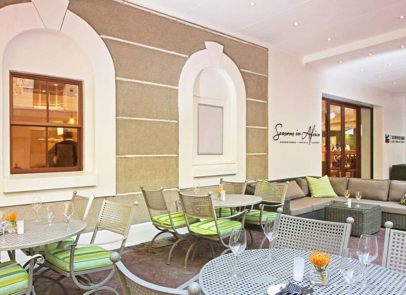 Restoran Fotoğraf
