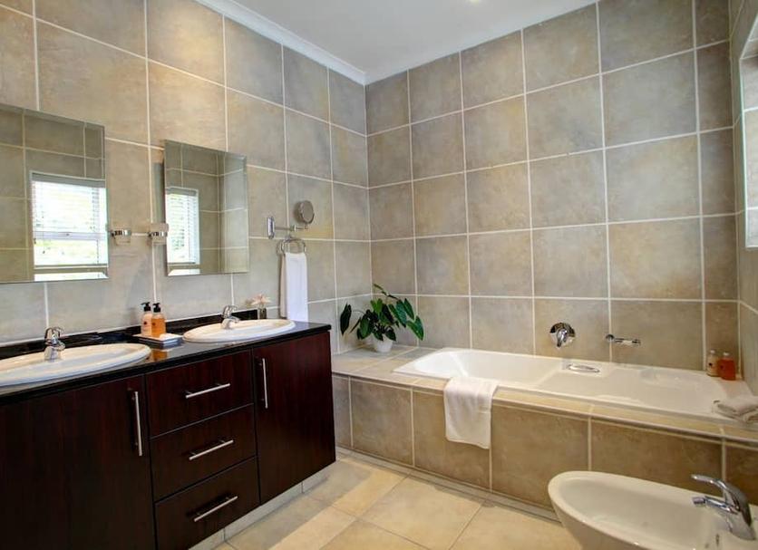 Banyo Fotoğraf