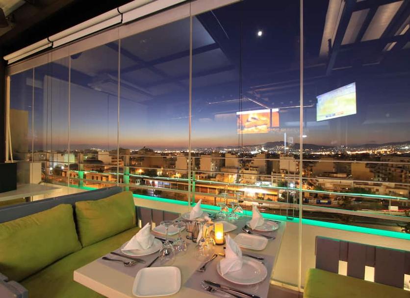 Restoran Fotoğraf