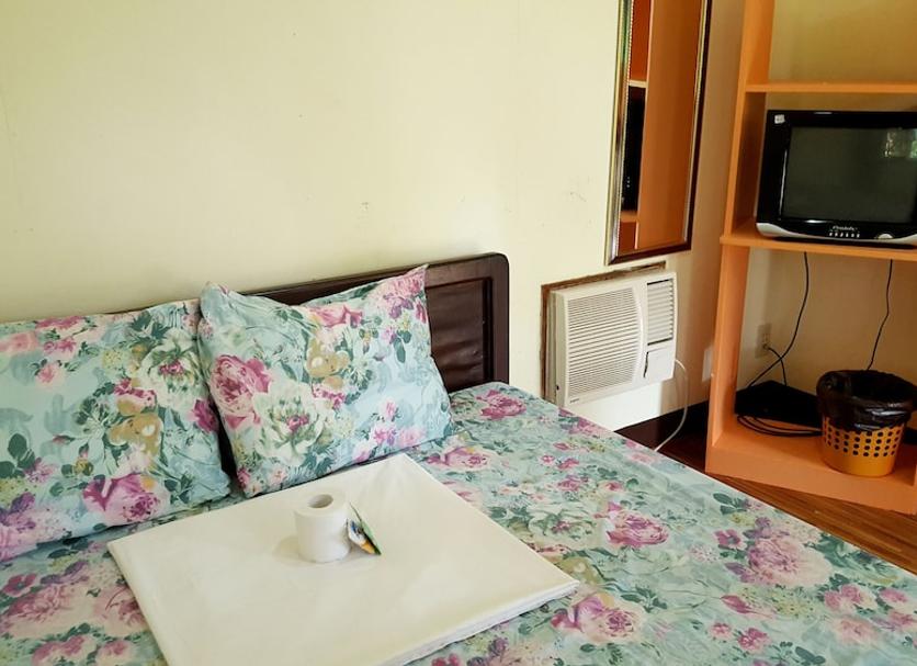 Yatak Odası Fotoğraf
