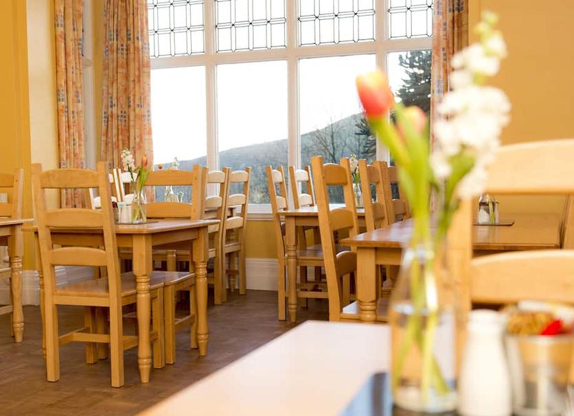 Restoran Fotoğraf