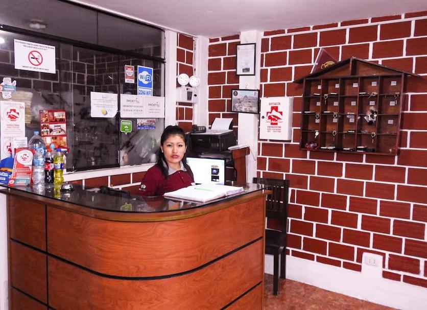 Resepsiyon Fotoğraf