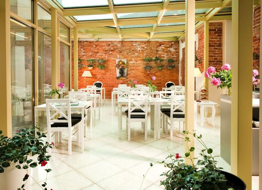 Restoran Fotoğraf