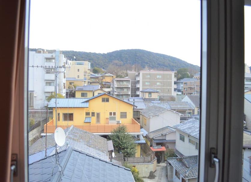 Balkon Fotoğraf