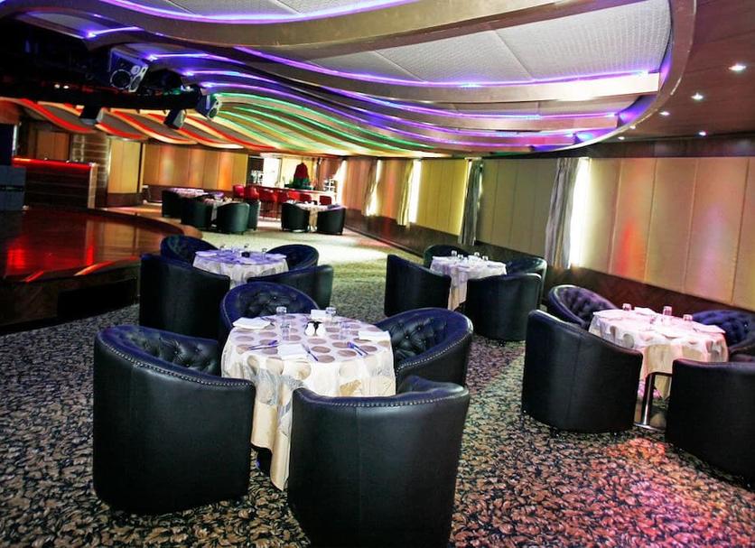 Restoran Fotoğraf