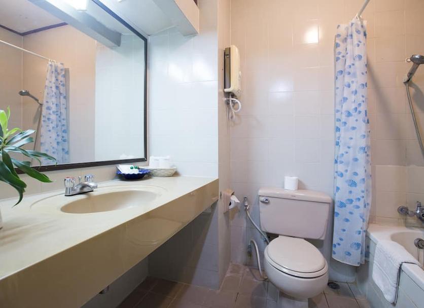 Banyo Fotoğraf