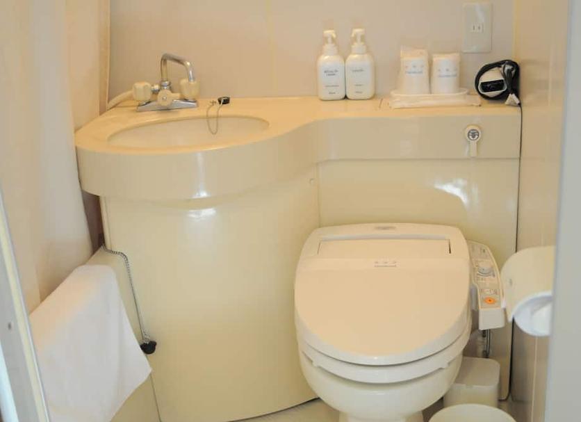 Banyo Fotoğraf