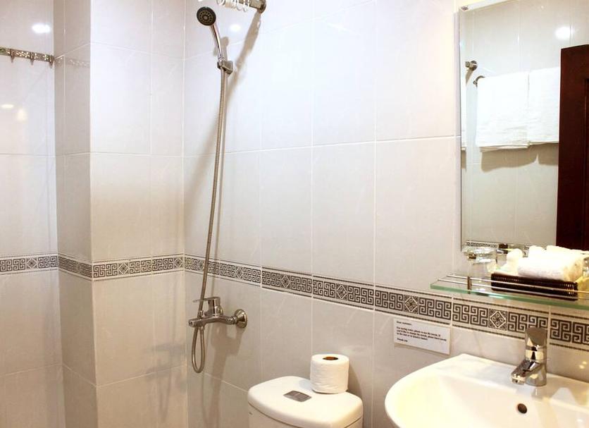 Banyo Fotoğraf