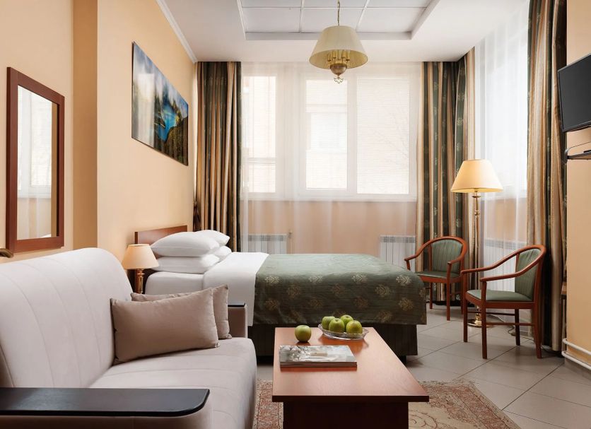 Yatak Odası Fotoğraf