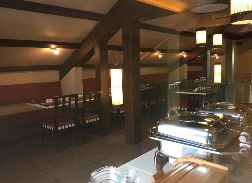 Restoran Fotoğraf