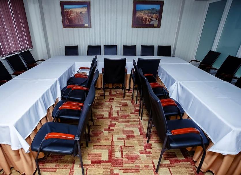 Konferans salonu Fotoğraf