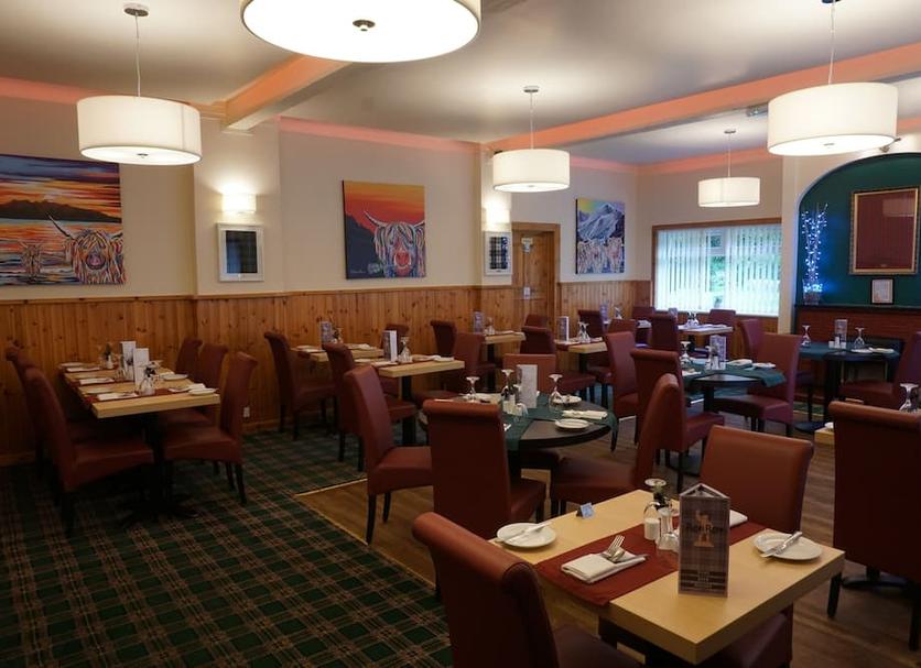 Restoran Fotoğraf