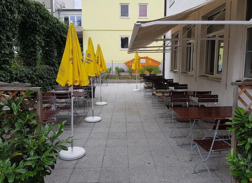 Veranda Fotoğraf
