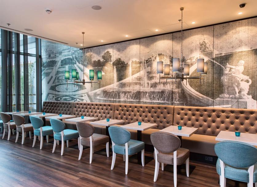 Restoran Fotoğraf