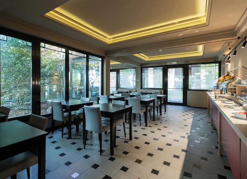 Restoran Fotoğraf