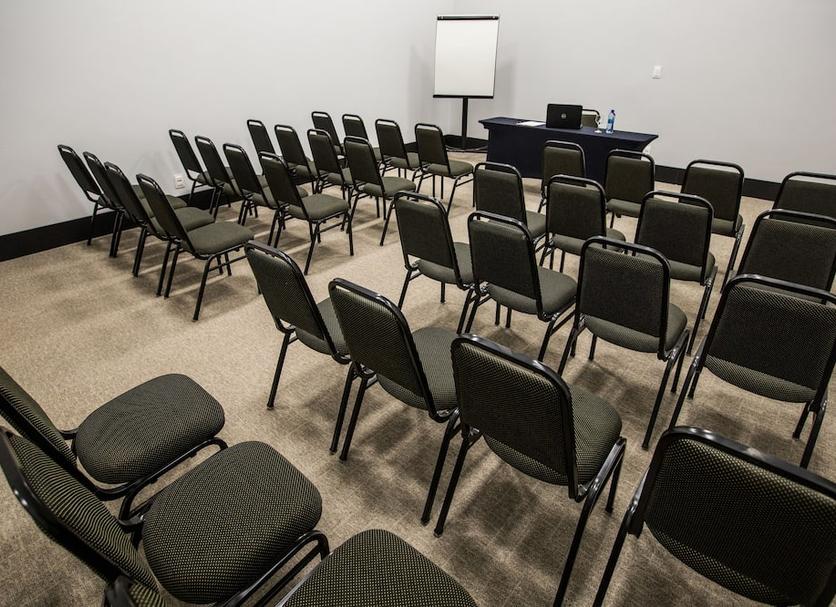 Konferans salonu Fotoğraf