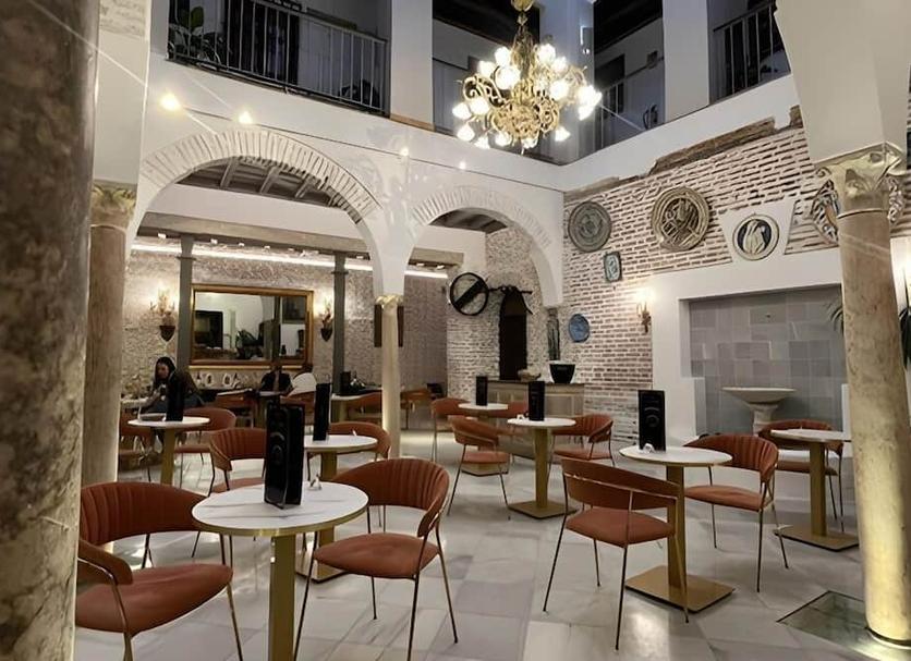Restoran Fotoğraf